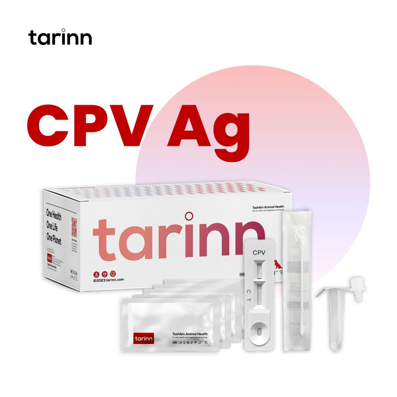 Kits de Prueba CPV Ag